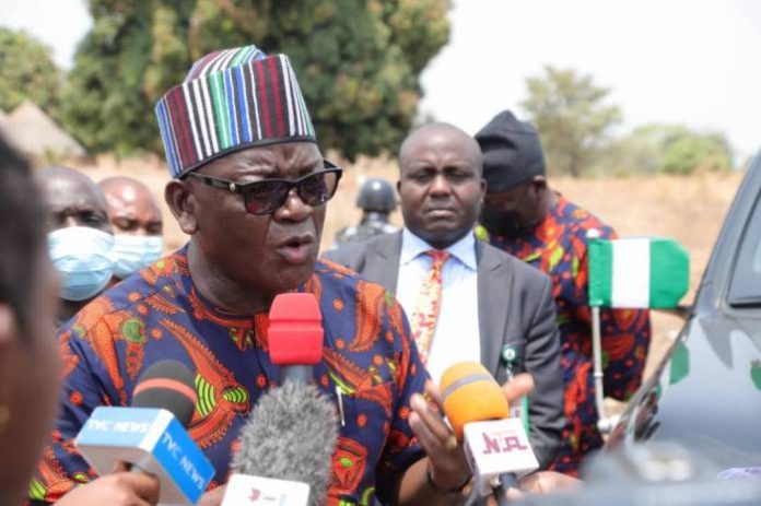 ORTOM SAMUE;
