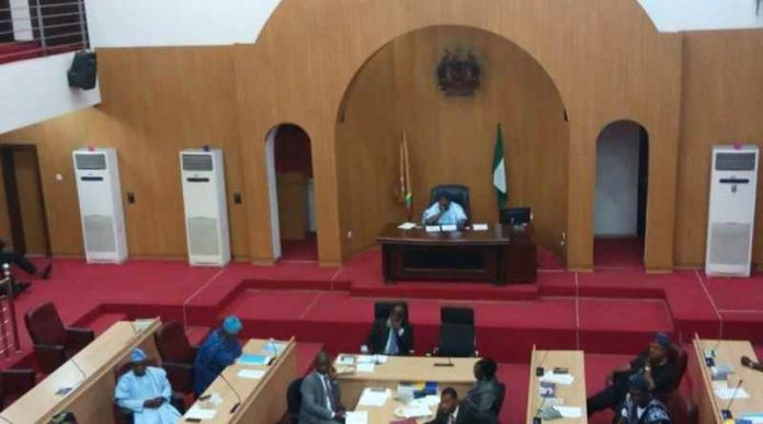 Zamfara-Assembly-confirms-three-commissioner-nominees