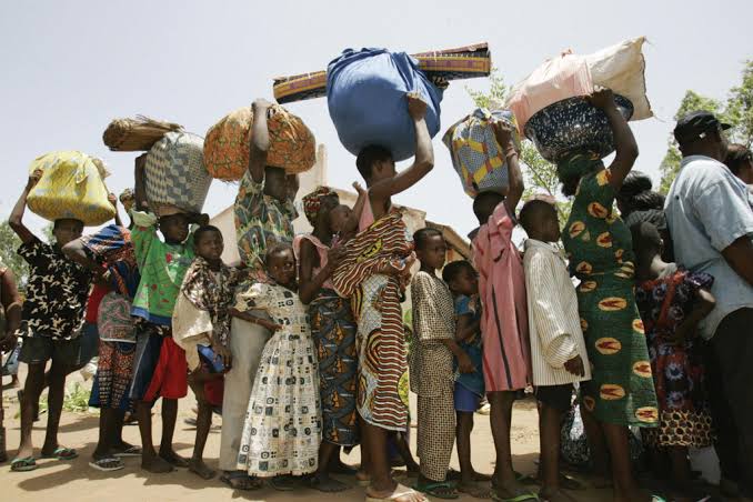 5,000 Nigerian Refugees Repatriated From Cameroon