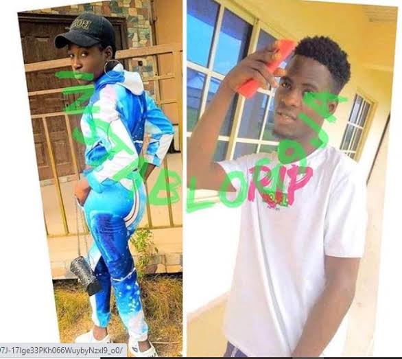18-Year-Old Girl Stabs Brother To Death