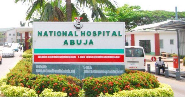 National Hospital Delivers Over 1,000 Babies Through IVF—CMD