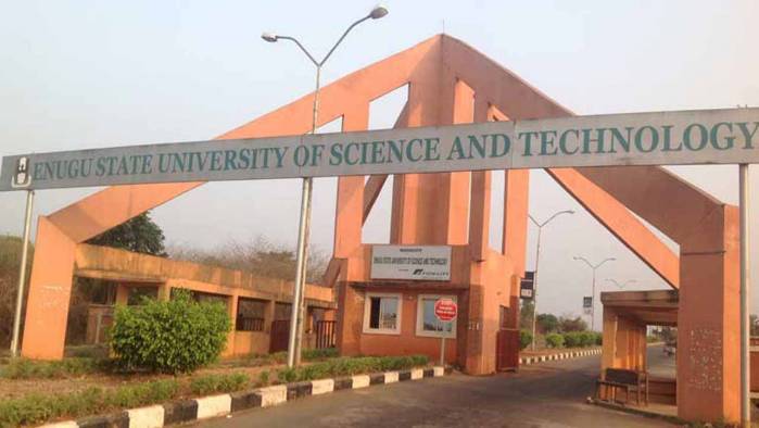 Medical and Dental Council Inducts 48 Medical Doctors Of ESUT College Of Medicine