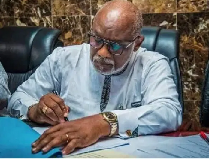 AKEREDOLU