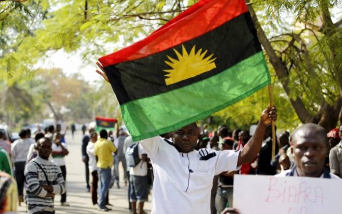 Biafra