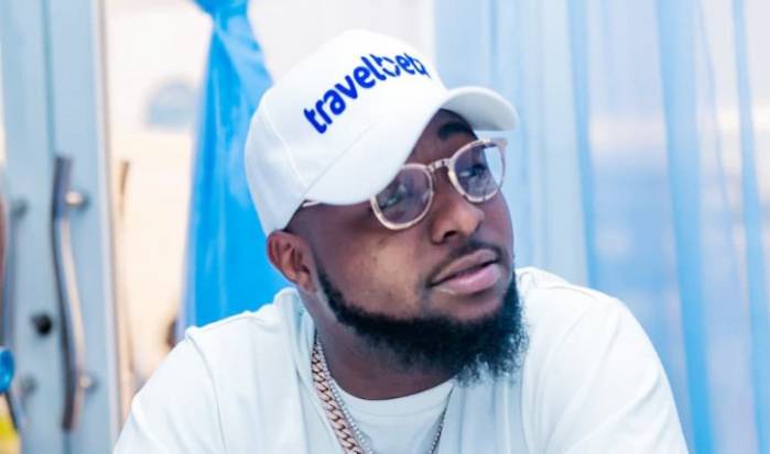 Davido Set To Release Music Video On ‘LALA’ Apr. 29