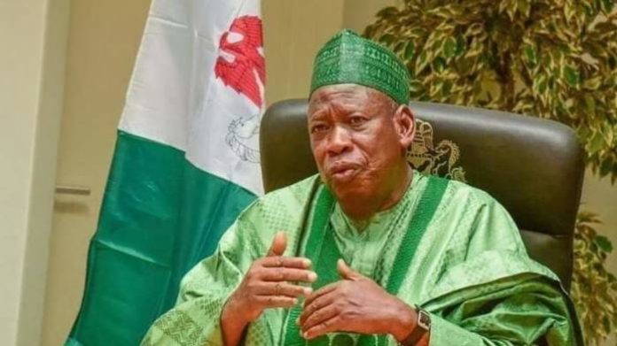 Ganduje