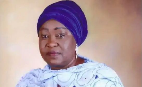 New NCWD DG Pledges To Promote Women Participation In Politics