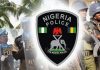 Arrest Of ASP