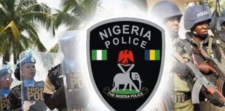 Arrest Of ASP