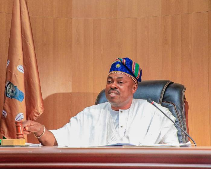 Ramadan: Osun Speaker Urges Muslims To Pray For Peace In Nigeria