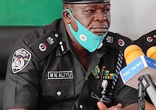 CP orders Manhunt Of Alleged Assailants Of unidentified Man In Enugu