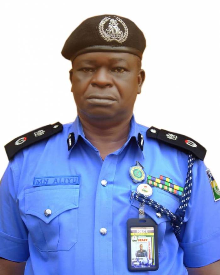 CP Orders Rescue Of Abducted Rivers United FC Coach
