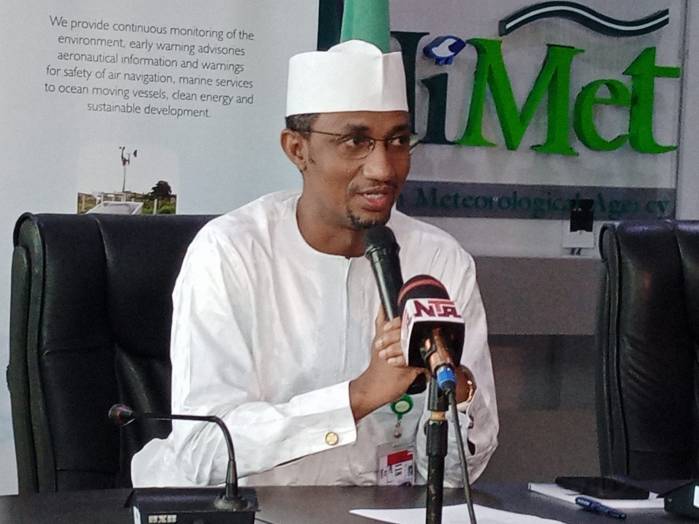 Rainfall: NiMet Cautions Aviation Stakeholders On Precautionary Measures