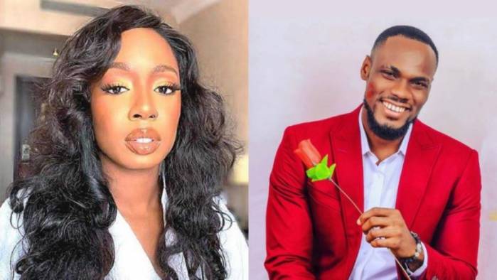 BBNaija Reunion: Prince Slams Tolanibaj, Claims She Asked For N1m As Birthday Gift