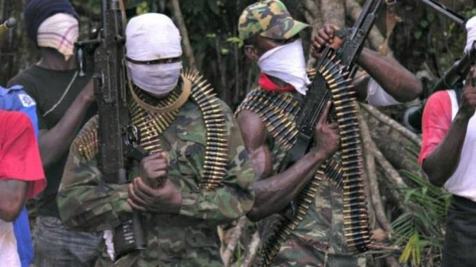 gunmen
