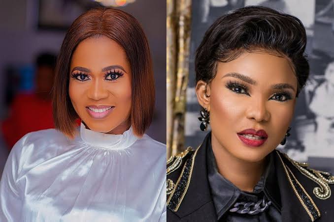 Former PA To Actress Iyabo Ojo Slams Her