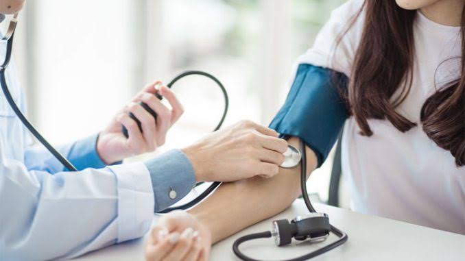 Cardiologist Says Stress Management Crucial To Tackling HBP