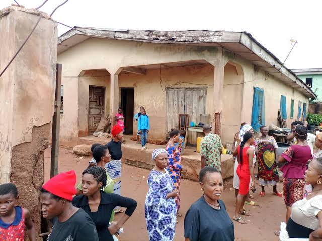 Man, 45, Beats Wife To Death Over N2,000 In Benin