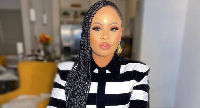 BBNaija Housemate Nina Reacts To Backlash From Decision To Undergo Plastic Surgery