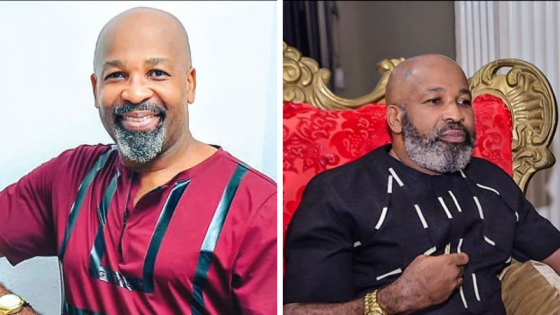Veteran Nollywood Actor Yemi Solade Supports Twitter Ban ...