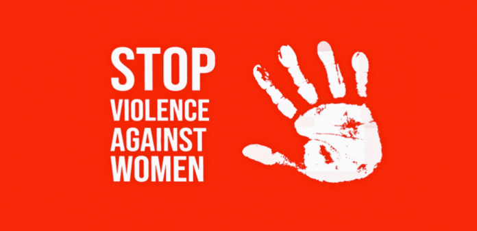 Gender-Based-Violence-against-women
