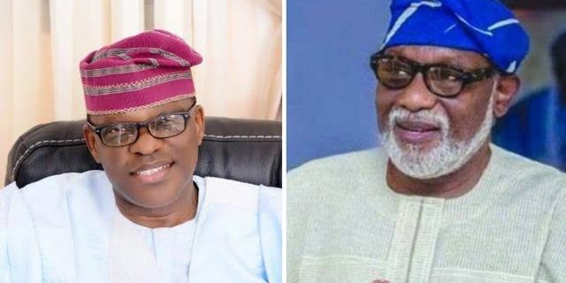 Supreme Court Verdict: Jegede Congratulates Akeredolu, Appreciates Electorate, Others For Their Steadfastness