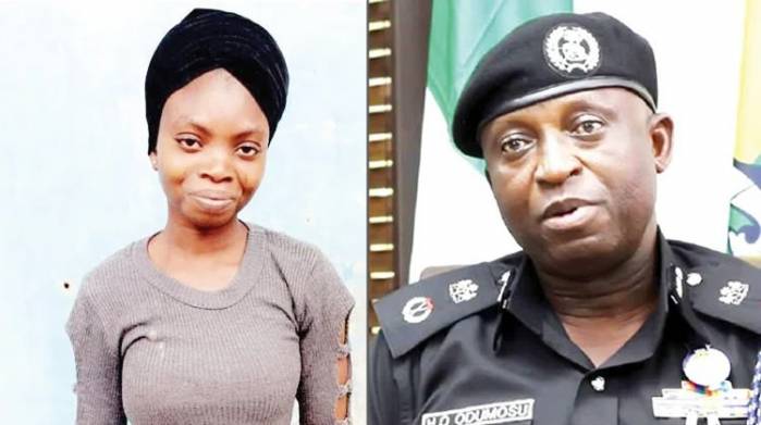 Yoruba Nation Rally: Autopsy Faults Police Claim, Says Salesgirl Was Shot