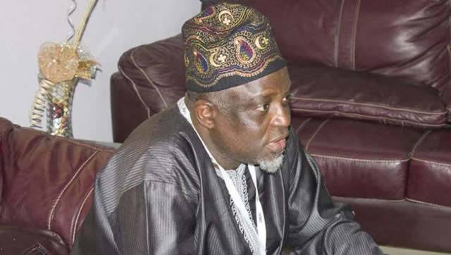 2021 UTME: Why There Was Poor Performance —JAMB Registrar