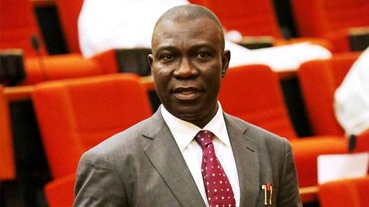 Nigeria’s Policing System Has Failed Woefully – Ekweremadu