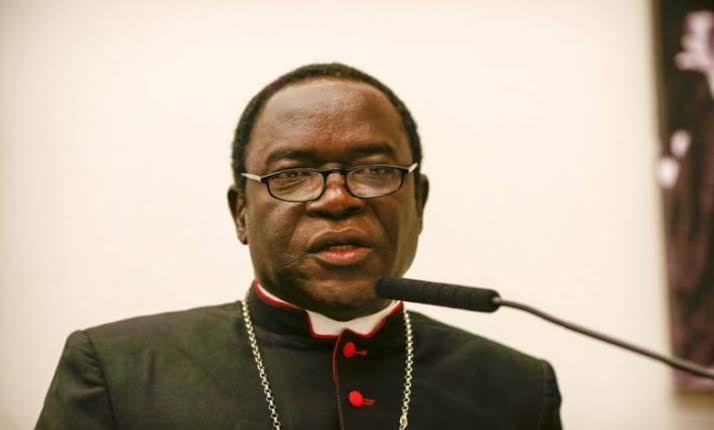 BMO Accuses Kukah Of Distorting Facts On Security Challenge