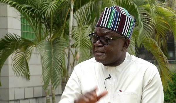 Ukpute/Bonta Crisis, Others Threaten Food Security In Benue – Ortom