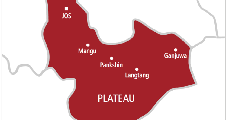 Suspected Kidnappers Kill Military Officer, Aide In Plateau