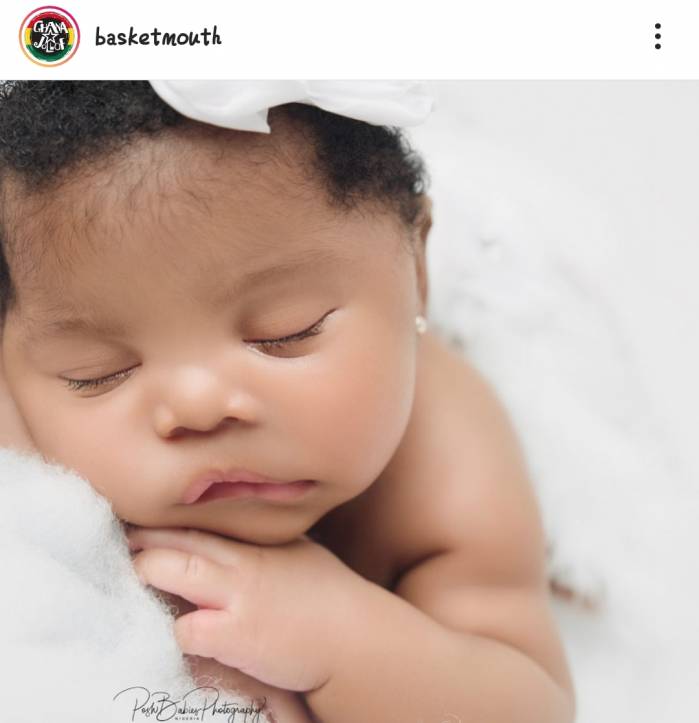 Basketmouth