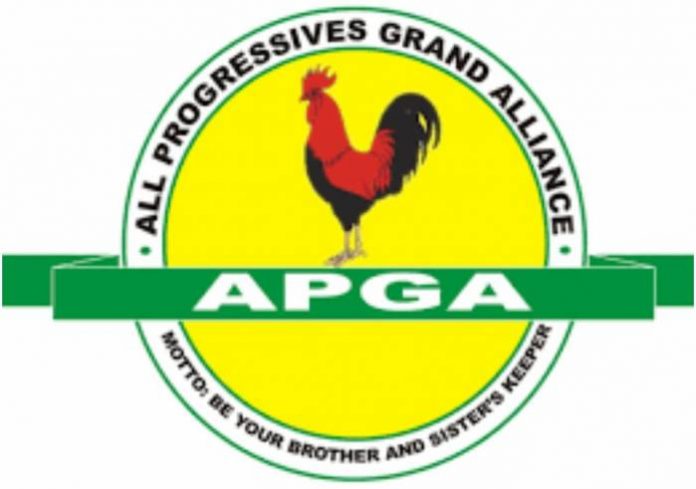 APGA INEC