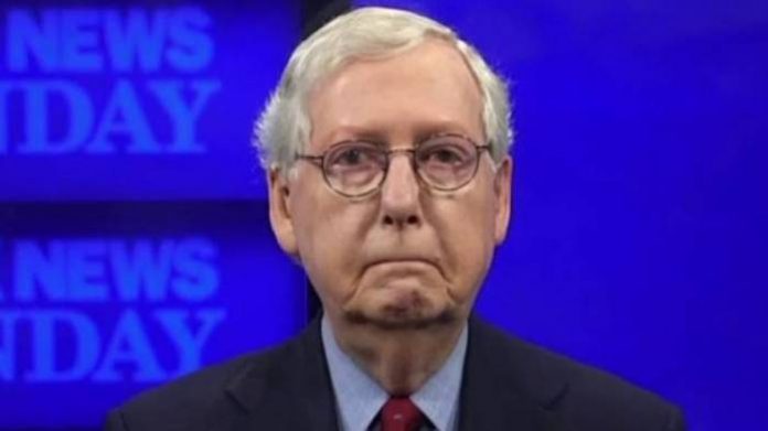 Afghanistan-exit-among-‘worst-foreign-policy-decisions-ever-–-Senate-Republican-leader