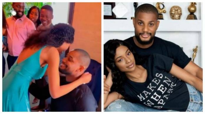 Alexx-Ekubo-and-fiancee-reportedly-split-3-months-to-their-wedding-lailasnews-scaled