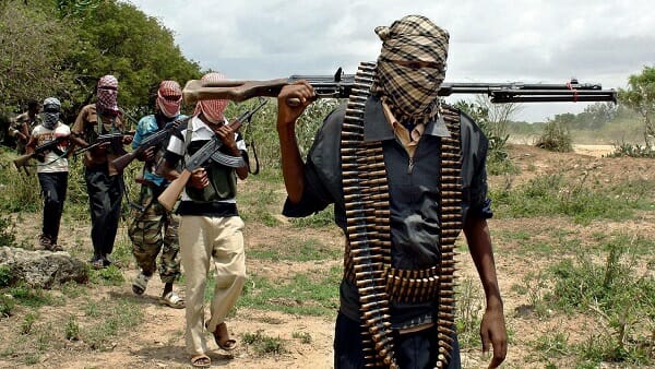 BREAKING: Four Feared Dead As Bandits Abduct Students In Zamfara College