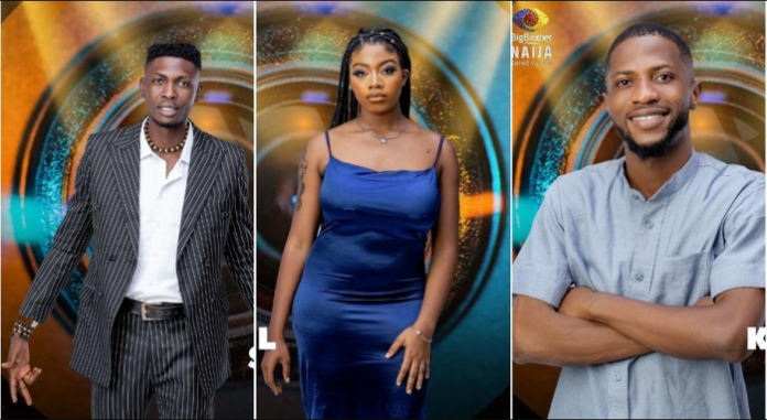 BBNAIJA