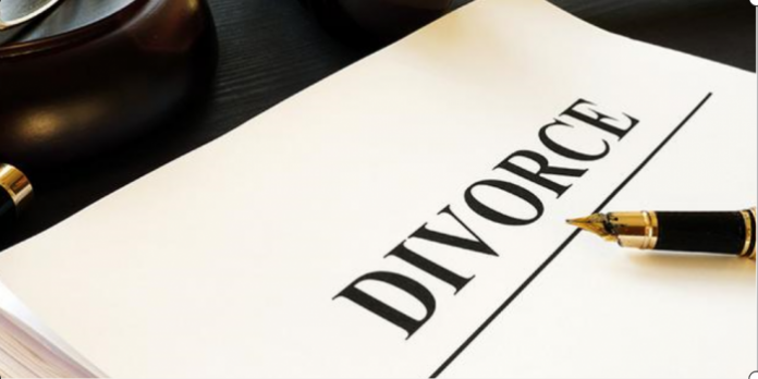 DIVORCE