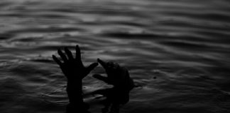 Drown