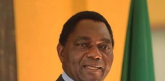 Hakainde