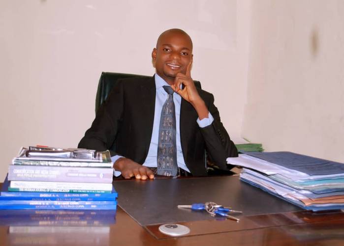 Massive Extortion on Nigerian Highways: A Travelogue