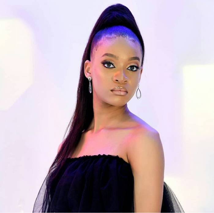 Actor Yul Edochie Praises Daughter For Her Score In JAMB