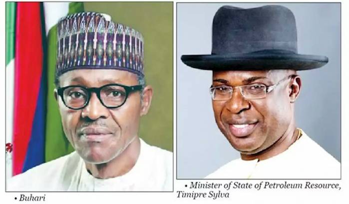 Ijaw Youths Ban Buhari, Timipre Sylva From Niger Delta