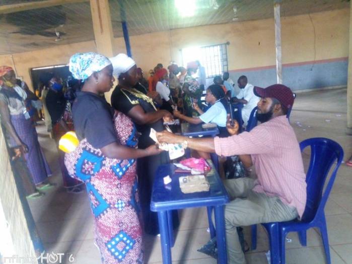 Cash Transfer: FG Begins Payment Of N20,000 To Each Of Over 74,000 Vulnerable Households In Kogi