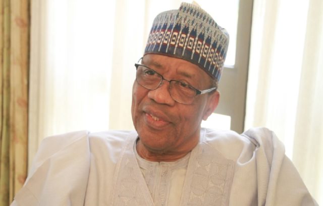 IBB Was Not Individually Responsible For Vatsa’s Fate- Gen. Akilu