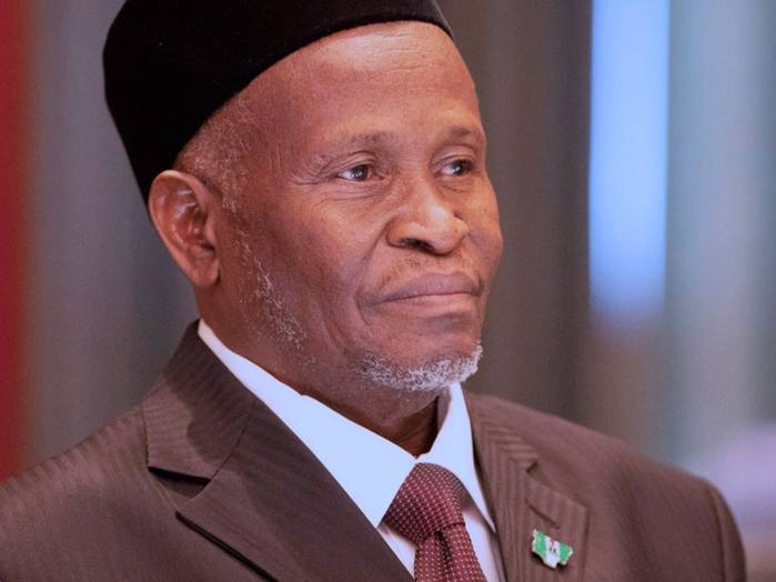 CJN Summons 6 Chief Judges Over Conflicting Court Orders