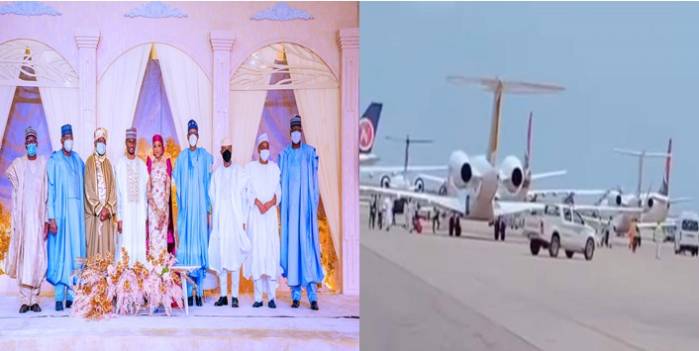 ‘You’re Not Different From Bandits’, Gumi Blasts Politicians Who Flew Jets To Kano