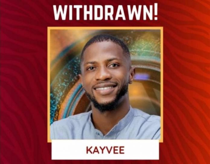Kayvee