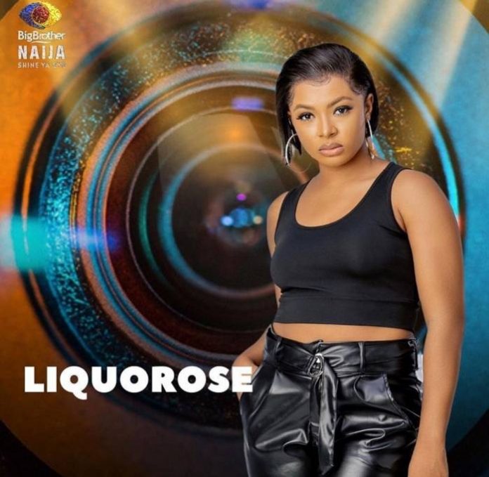 Liquorose-
